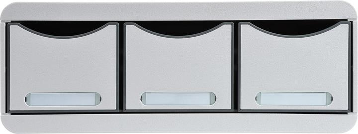 Image du produit Exacompta Boîte à outils à tiroirs (A4)
