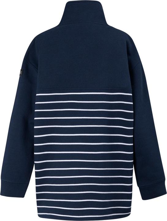 Actual product image Regatta Womens/Ladies Bayletta Half Placket Sweatshirt (38 D)