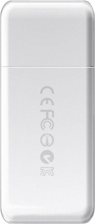 Produktbild Transcend RDF5 (USB 3.0)
