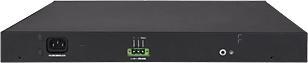 Productafbeelding HPE FlexNetwork 5130 24G POE+ (28 Havens)