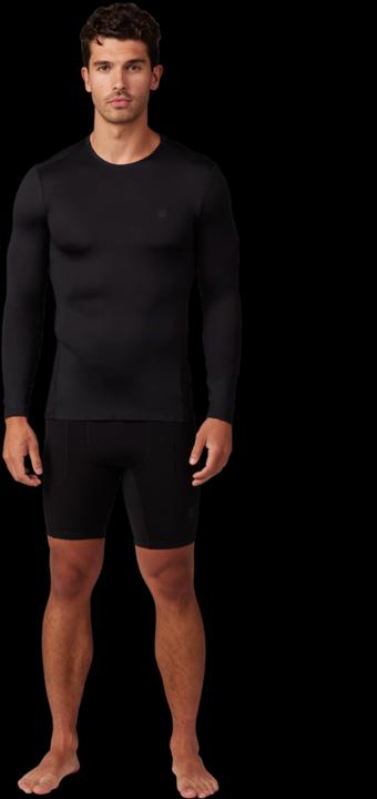 Produktbild Fox Short 23 Tecbase Compression Blk S (S)
