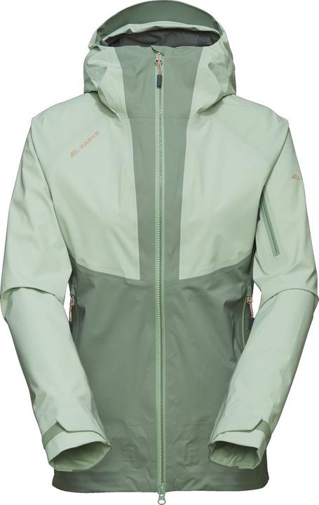 Produktbild Radys R1 Alpine Tech Jacket (L)