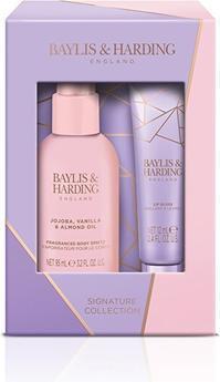 Produktbild Baylis & Harding Jojoba & Vanilla gift set 2 pcs (Make up set)
