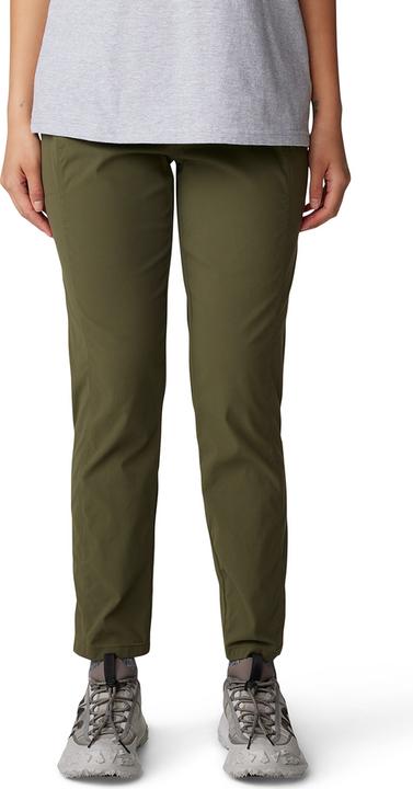 Mountain Hardwear W Dynama™ High Rise Ankle Pant