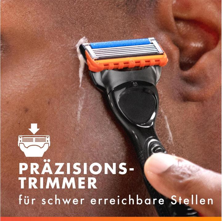Produktbild Gillette Fusion5 Power (13 x)