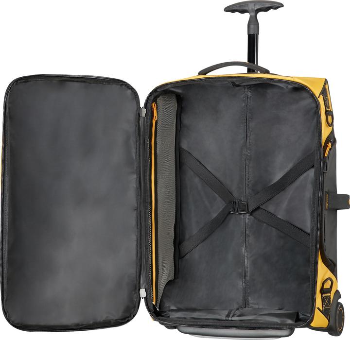 Actual product image Samsonite Duffle (51 l, M (50 - 90l))
