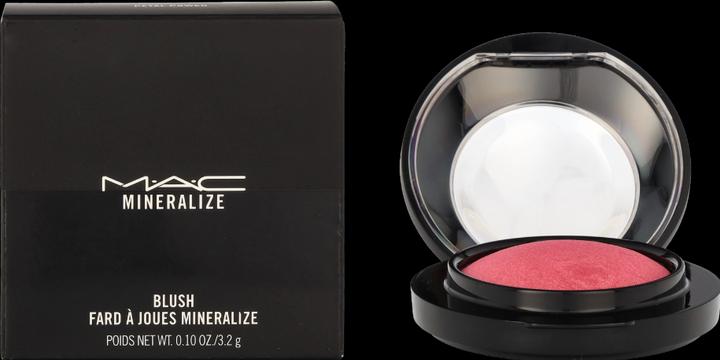 Produktbild MAC Cosmetics Mineralize Blush (Petal Power)