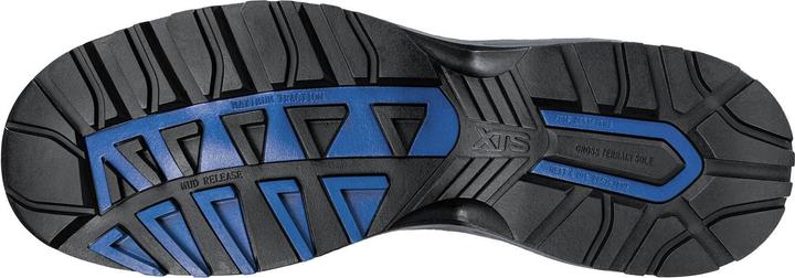 Produktbild Albatros ANTELAO QL LOW S3 ESD HRO SRC 648520617000041 Sicherheitsschuh S3 Schuhgrösse (EU): 41 Pet (S3, 41)