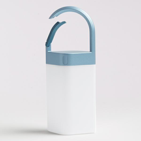 Image du produit Lexon Lampe à suspension Horizon