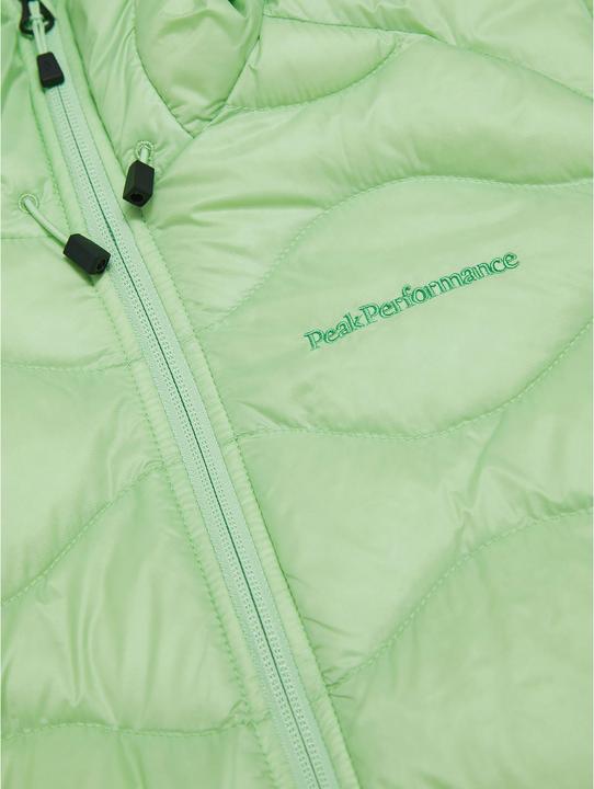 Produktbild Peak Performance Women's Helium Down Hood Jacket (S)