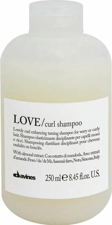 Davines LoveCurl (250 ml, Flüssiges Shampoo)