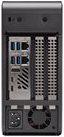 Produktbild Intel NUC/8 Rugged Kit NUC9V7QNX w/o Cord (Intel Core i7-9850H)