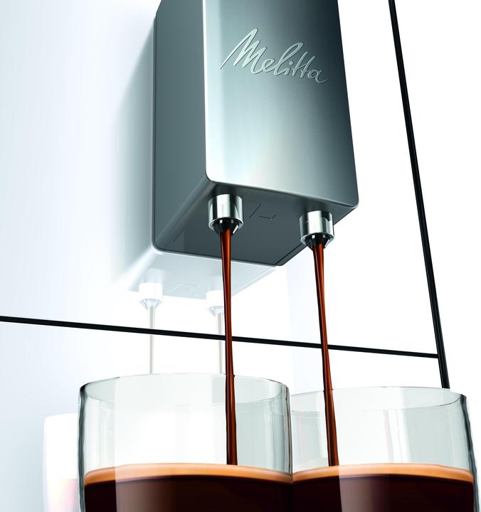 Productafbeelding Melitta Caffeo Solo (EU-stekker)