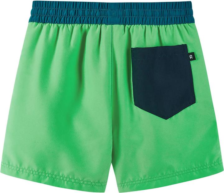 Image du produit Reima Short de bain UV Palmu Navy (152)