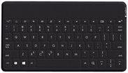 Produktbild Logitech Keys-To-Go - BLACK - FRA - CEN