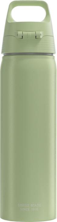 Sigg Wmb One Eco Green 0. (0.75 l)