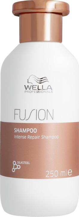 Image du produit Wella Réparation intense (250 ml, Shampoing liquide)