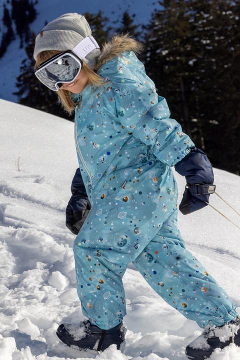 Image du produit Rukka Jamin overall thermo enfants (80)