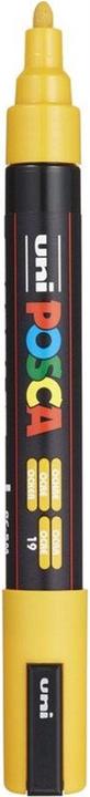 Immagine prodotto Posca Marchio PC-5M a punta tonda (Ocra, 2.50 mm, 1 x)