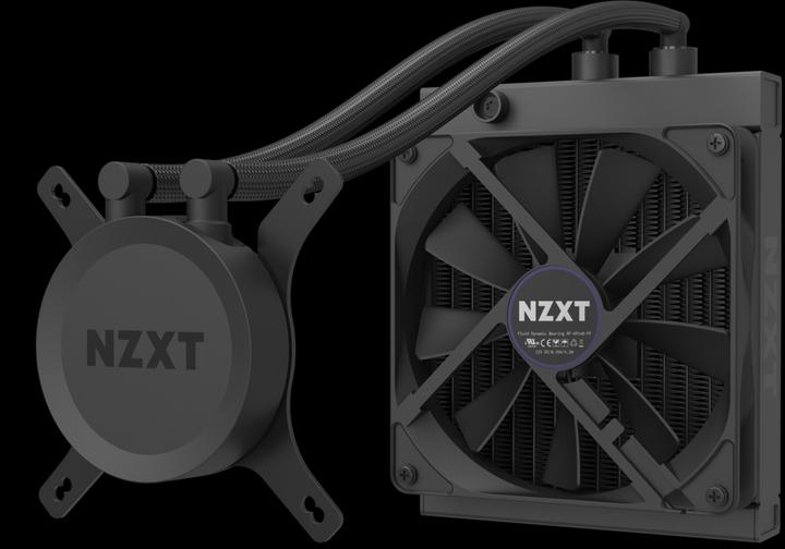 Produktbild NZXT H1 (Mini-ITX)