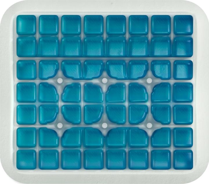 Produktbild Technogel Reisekissen Anatomic (Kopf- & Nackenkissen)