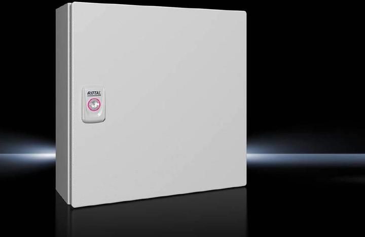 Actual product image Rittal Installation housing (Housing)