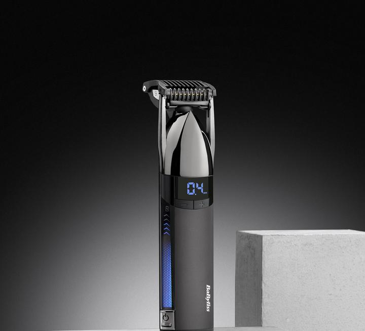 Actual product image BaByliss Pro Beard trimmer Super-x