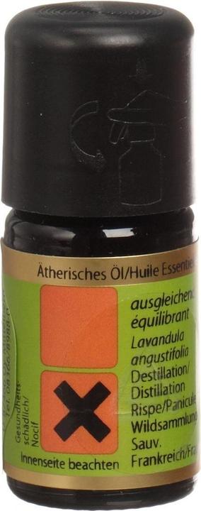 Produktbild Primavera Lavendel
