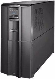 Produktbild Dell Smart-UPS 2200VA LCD with SmartConnect (2200 VA, 2200 W, Online-Doppelwandler USV)