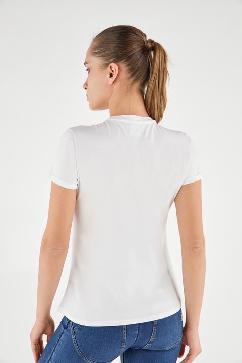 Immagine prodotto Freddy Short Sleeve T-Shirt (L)