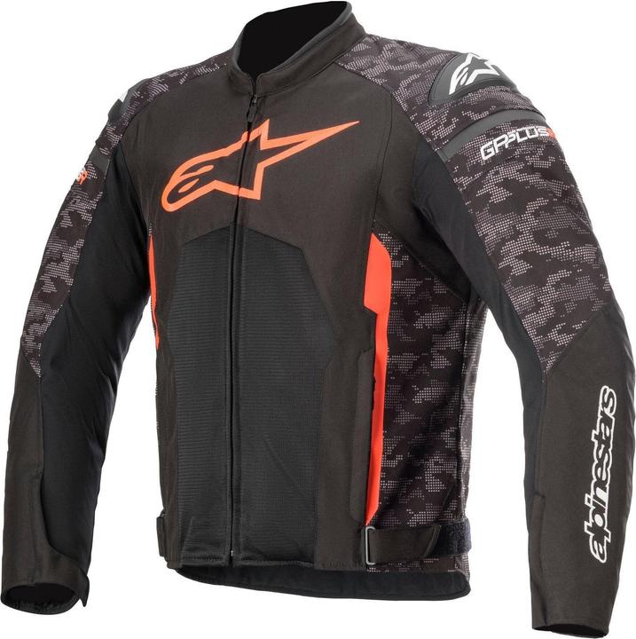 Image du produit Alpinestars T-GP Plus R V3 Air Jacket (Hommes, M)