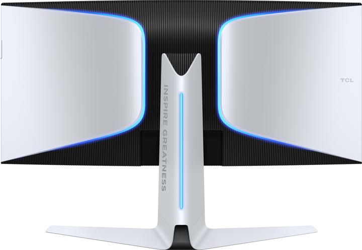 Produktbild TCL 34R83Q (3440 x 1440 Pixel, 34")