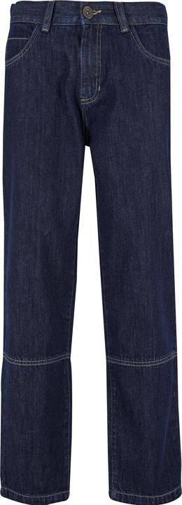 Southpole Heat Embossed Denim Pants - 176355