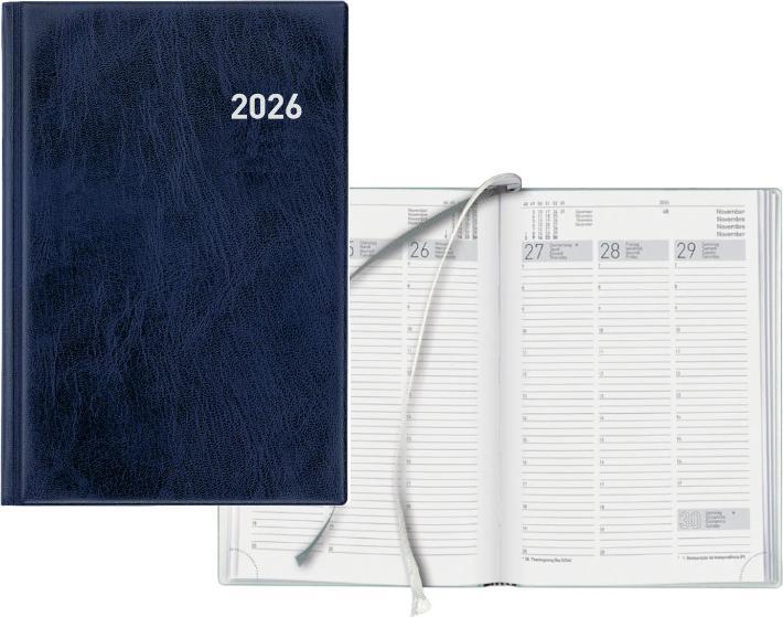 Actual product image Biella Business Agenda Terminia (14.5 x 20.5 cm)