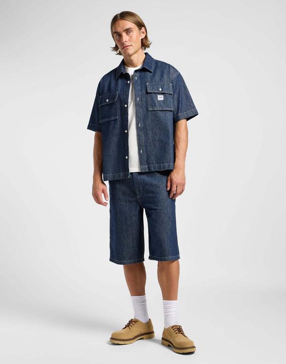 Produktbild Lee Jeansshorts Carpenter Skater Short (30)