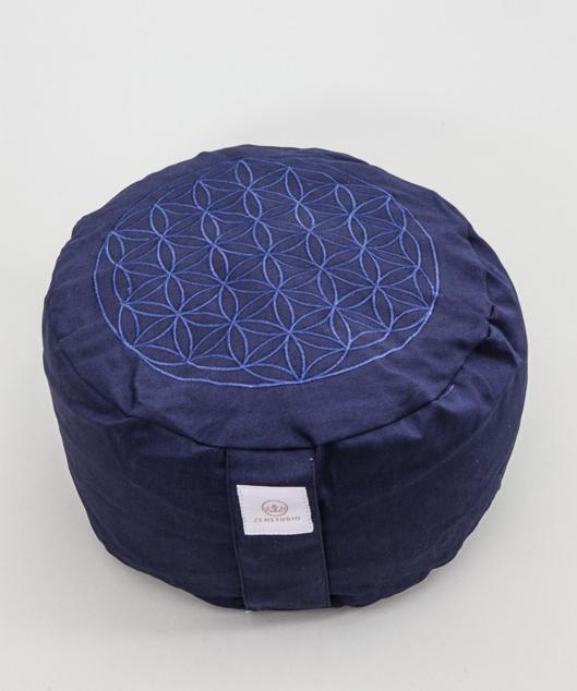 Actual product image Cachet Meditation cushion