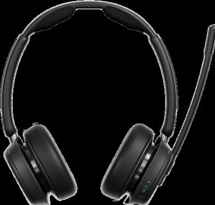 Actual product image EPOS IMPACT 10XX (Cable, Wireless, USB-C)