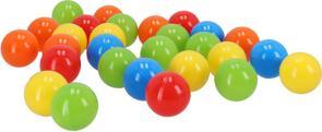 Immagine prodotto Paradiso Toys Sacchetto 100 palline colorate