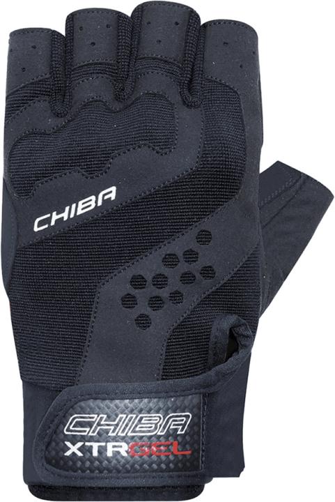 Actual product image Chiba XTR Gel (XS)
