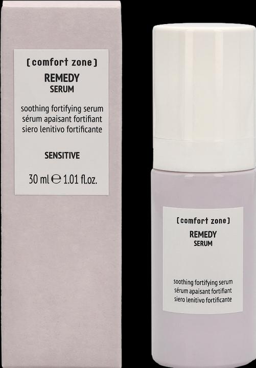 Produktbild Comfort Zone Remedy (30 ml, 24h Creme)