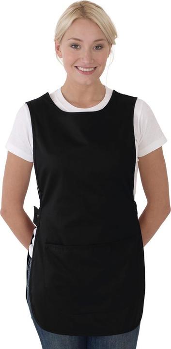 Actual product image Dennys Workwear Over apron Smock (XL)