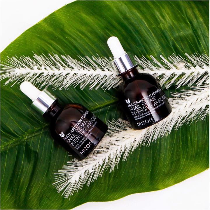 Produktbild Mizon Snail Repair Intenisve Ampoule (30 ml)