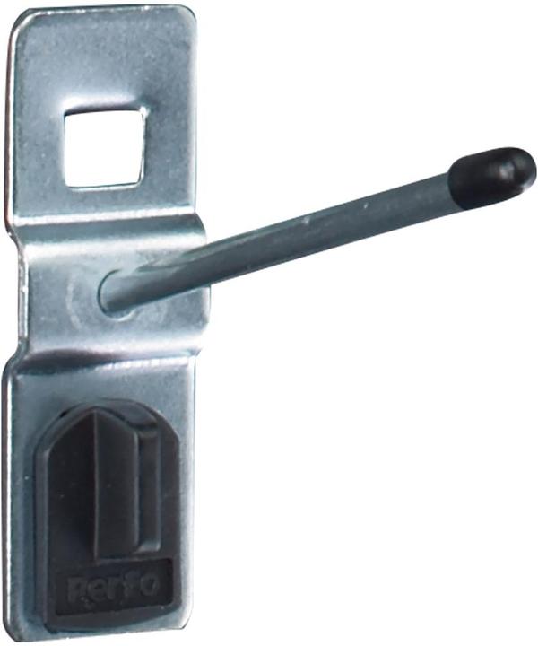 Produktbild Bott Haltestift T75xD4mm verzinkt passend für Lochplatten