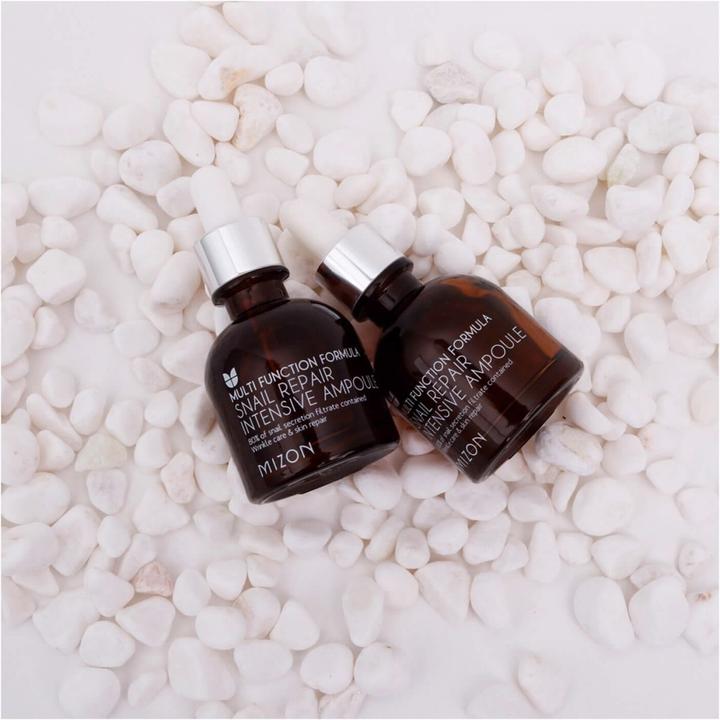 Produktbild Mizon Snail Repair Intenisve Ampoule (30 ml)