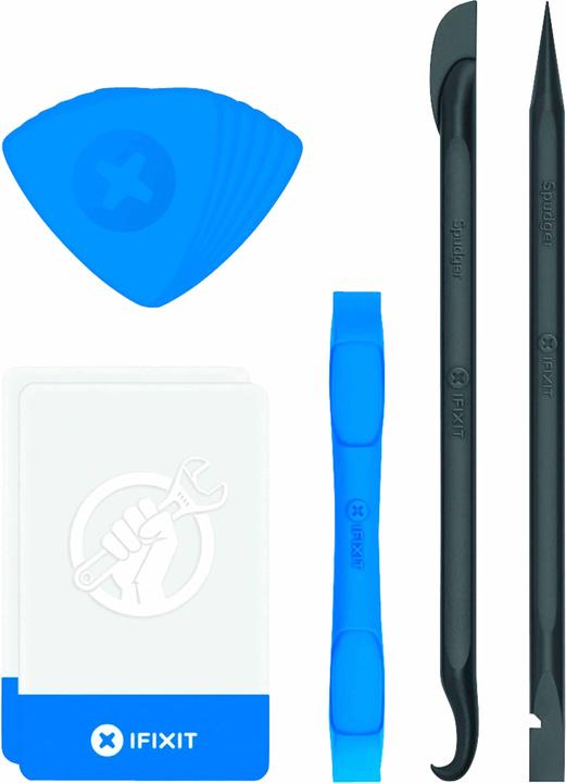Actual product image iFixit Opening tool set (Tool, Various)
