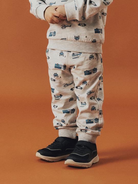 Actual product image Name it Regular Fit Sweat Trousers (122)