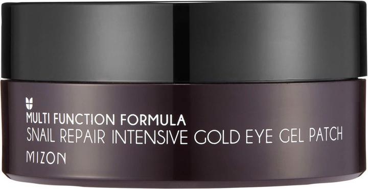 Mizon Snail Repair Intenisve Gold Eye Gel Patch (Gel)