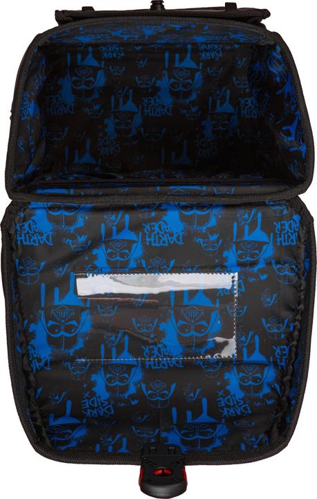 Image du produit Coolpack Sacs d'école en tissu noir, gris