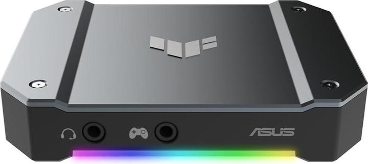 Immagine prodotto ASUS Tuf Capture Box 4kpro