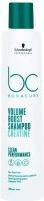 Image du produit Schwarzkopf BC Volume Boost - Shampooing (250 ml, Shampoing liquide)
